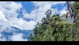 أطلس الأدرينالين: رسم خرائط لرحلاتك التي تنبض بالقلب