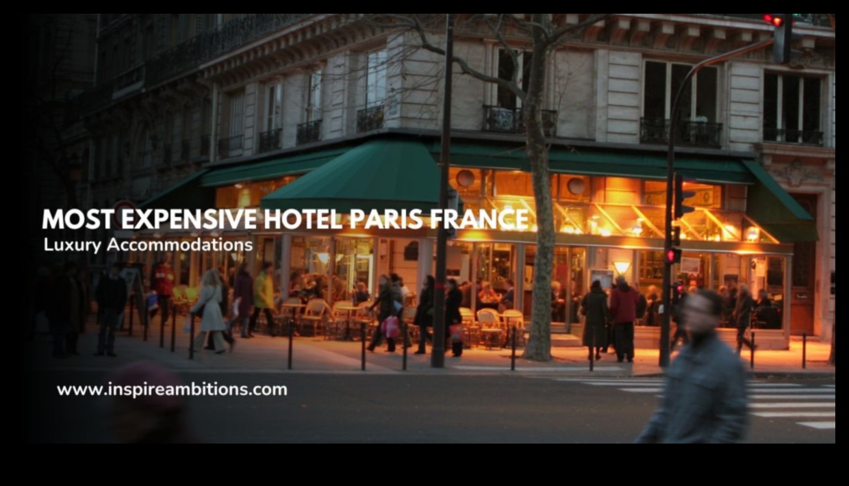 وجهات نظر هيبة: لمحة عن عالم السفر الفاخر