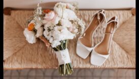 السكينة الزوجية: التخطيط لحفل زفاف لا تشوبه شائبة