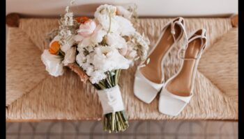 السكينة الزوجية: التخطيط لحفل زفاف لا تشوبه شائبة