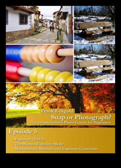 النجاح المفاجئ: رحلة عبر تعليم التصوير الفوتوغرافي الشامل