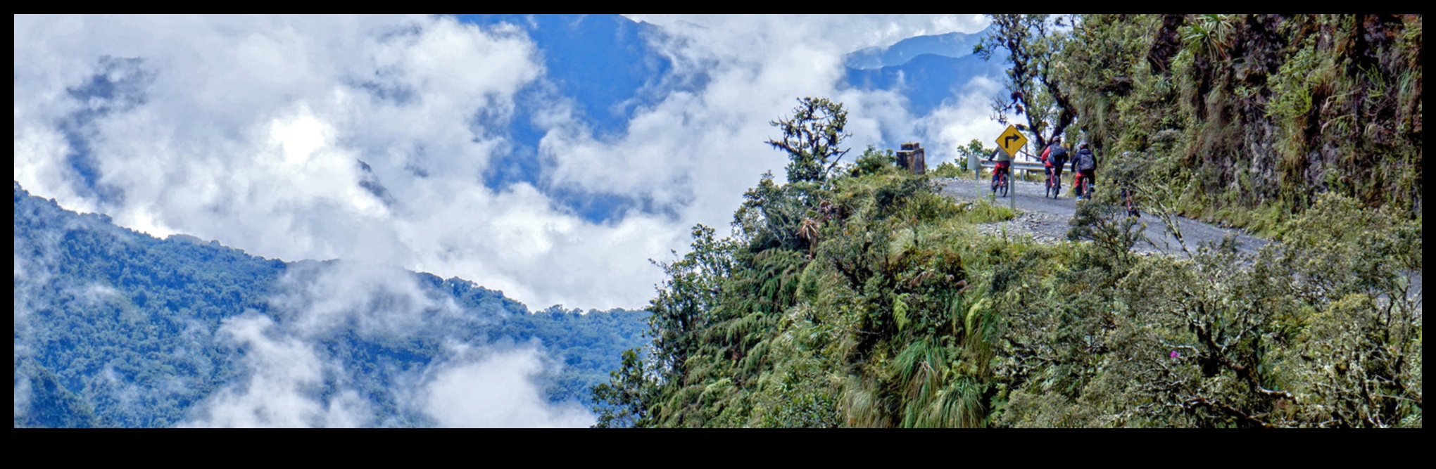 أطلس الأدرينالين: رسم خرائط لرحلاتك التي تنبض بالقلب