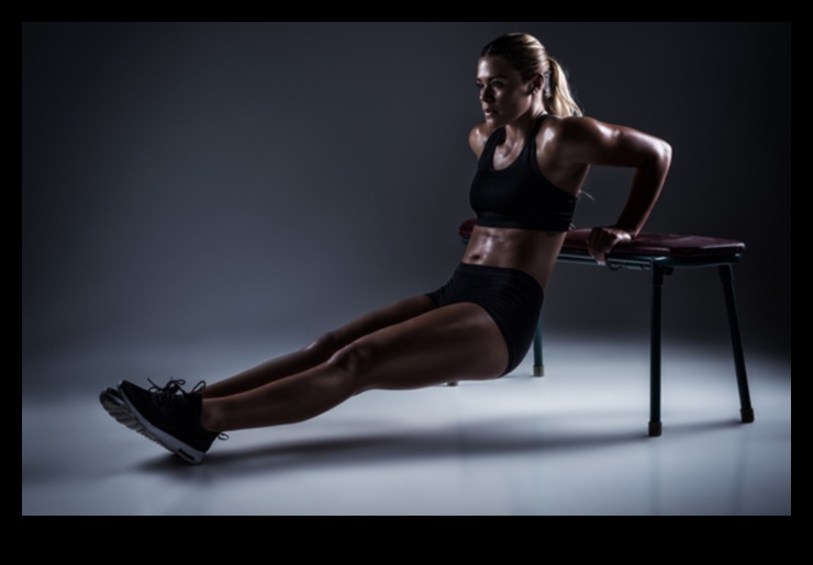 بناء روتين تمرين قوي إلى جانب نظامك الغذائي لزيادة الوزن