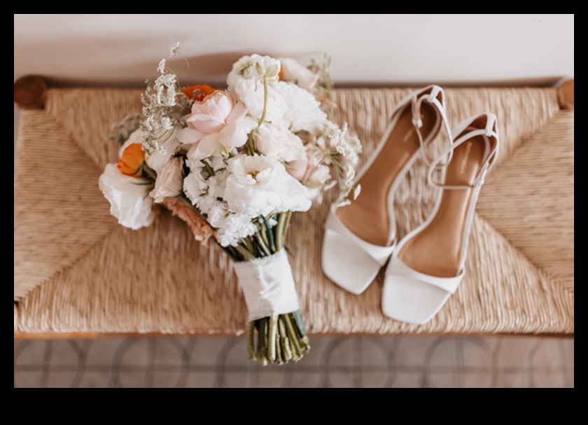 السكينة الزوجية: التخطيط لحفل زفاف لا تشوبه شائبة