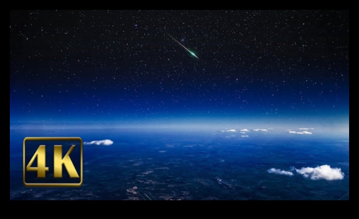 السمفونية النجمية: الرقصة التوافقية للظواهر الكونية