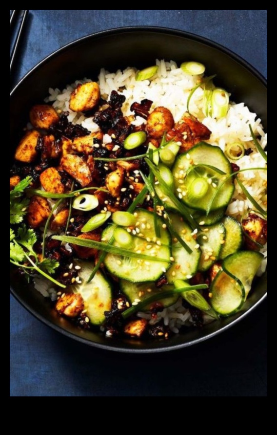 التأثير العالمي للمأكولات النباتية