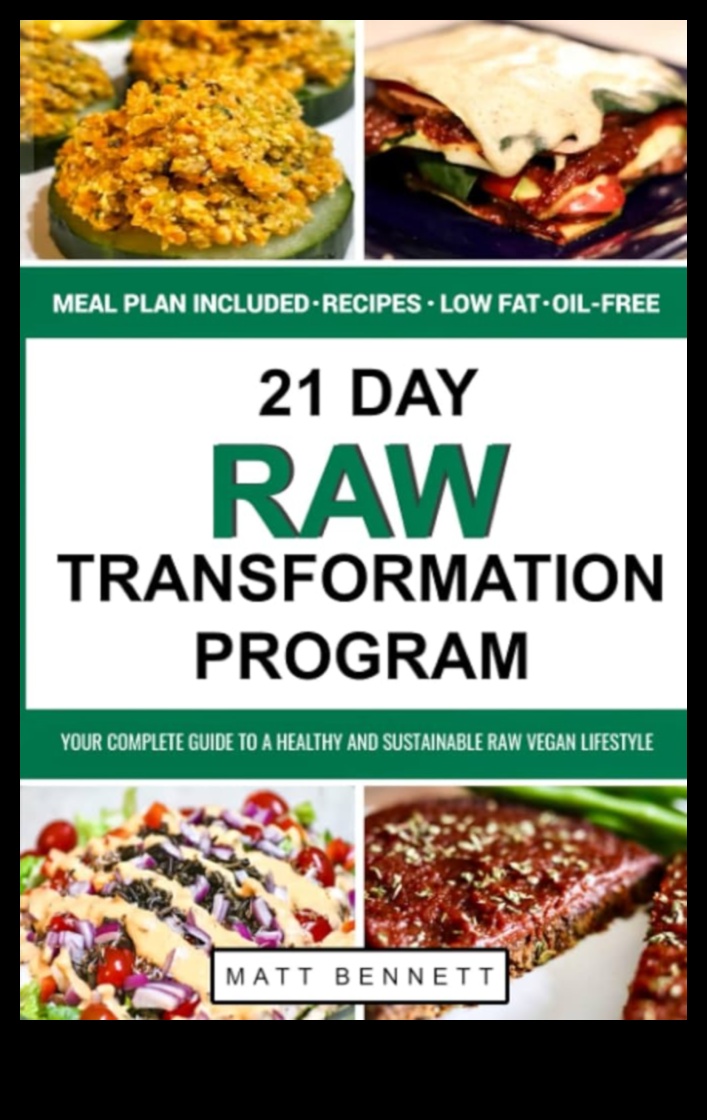 المسار الذي يعمل بالطاقة النباتية: دليل لأسلوب حياة نباتي