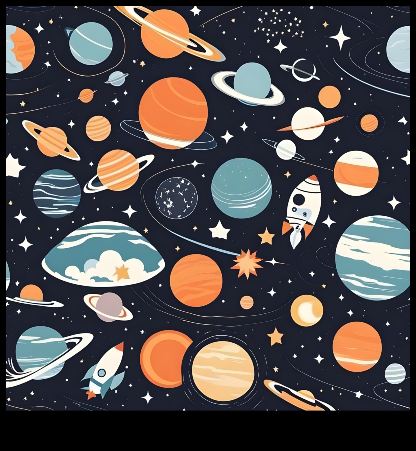 رحلة رواد الفضاء: حكايات رواد الفضاء عن الاستكشاف الكوني