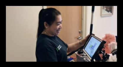 حلول التنظيف الذكية: إلكترونيات لصيانة المكاتب بسهولة