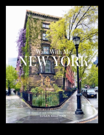 صدفة الرصيف: اكتشاف الأسرار سيرا على الأقدام