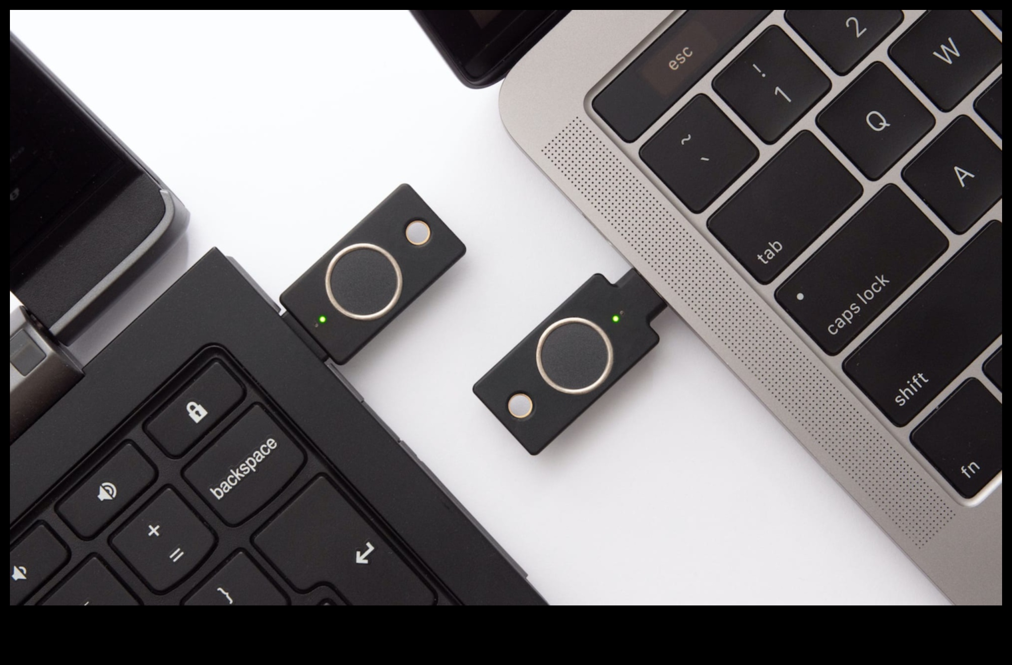 الأمن والخصوصية: ملحقات لحماية عالمك الرقمي