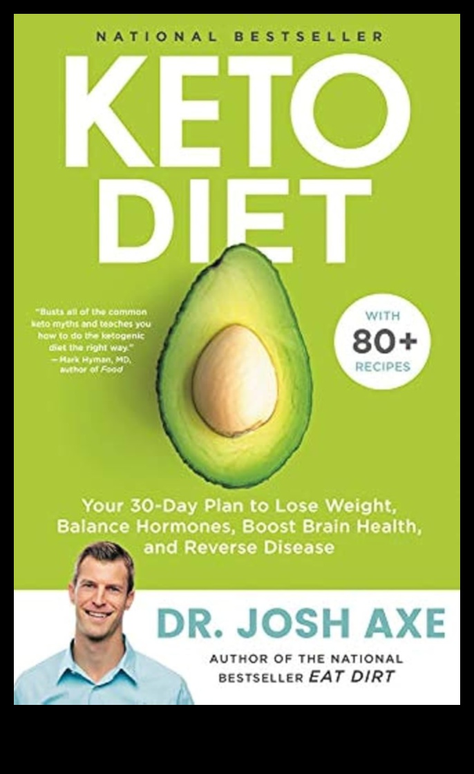 تنظيم الكيتو والهرمونات: نظرة شمولية